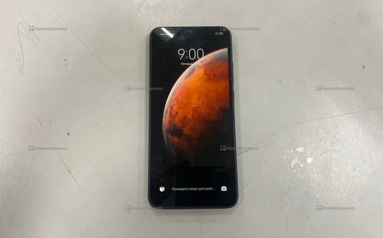 Xiaomi Redmi 9A 2/32 ГБ