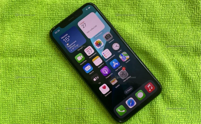 Apple iPhone 11 Pro 256Gb