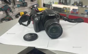 Фотоаппарат CANON 500D