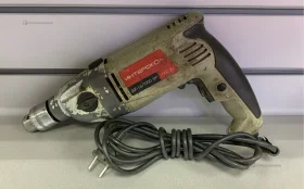 Дрель Интерскол ДУ-16/1000ЭР