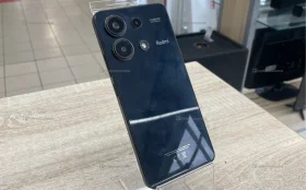 Купить Xiaomi Redmi Note 13 8/128 б/у , в Тольятти Цена:6900рублей