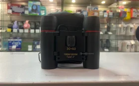 Купить Бинокль 30х60 б/у , в Санкт-Петербург Цена:490рублей