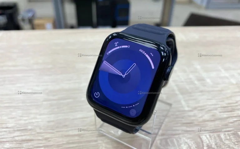 Часы Apple Watch SE 40mm (2nd Gen)