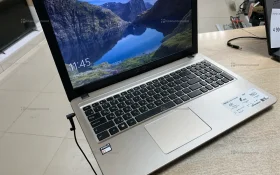Купить Ноутбук  asus x540y б/у , в Москва и область Цена:4900рублей