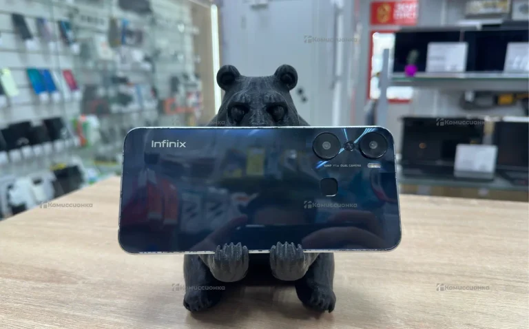 Infinix Hot 12 Pro 8/128 ГБ