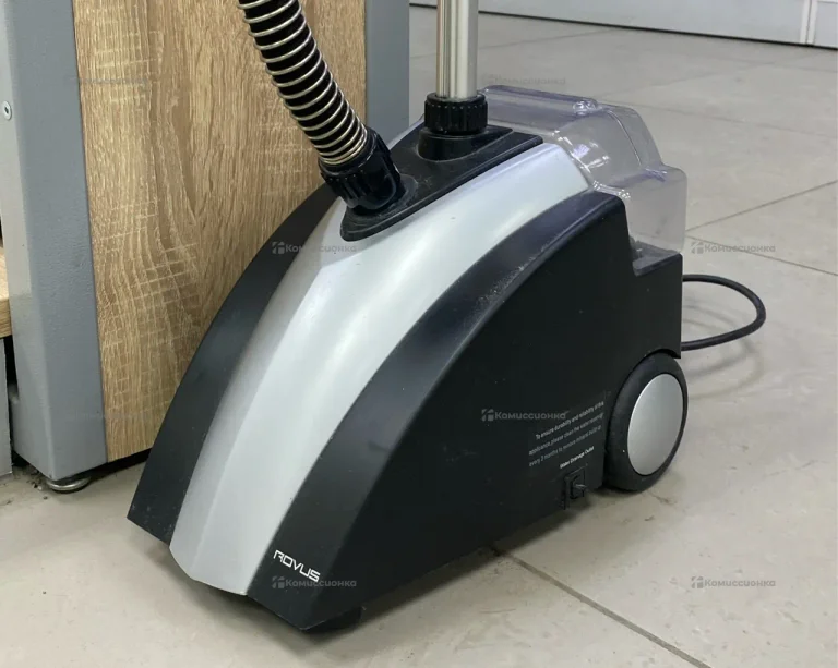 Вертикальный отпариватель Rovus