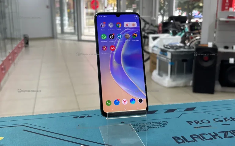 Vivo V21e 8/128 ГБ
