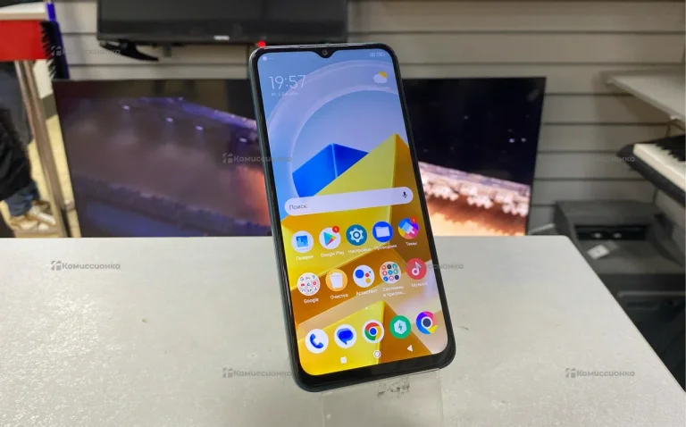 Xiaomi Poco M5 6/128 ГБ