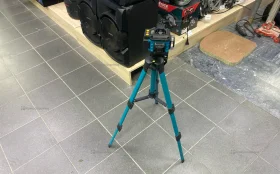 лазерный уровень Makita (реп) 3D