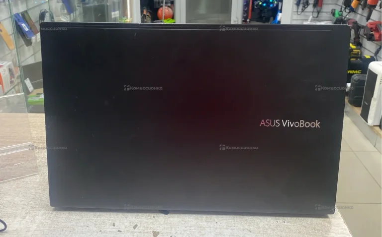Ноутбук  ASUS VivoBook S14/S15