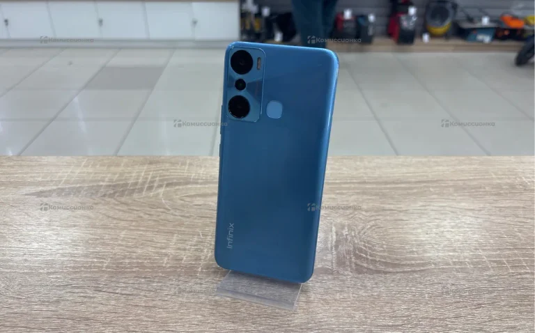 Infinix infinix hot 20i 4/64