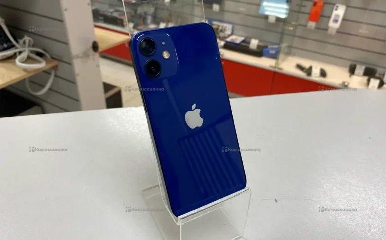 Apple iPhone 12 mini 128ГБ