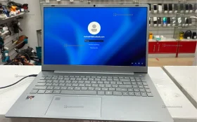 Ноутбук  DEXP Ryzen 5 7th