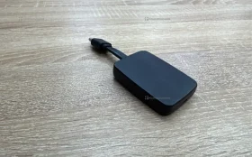 Купить SBERBOX 1 б/у , в Челябинск Цена:1200рублей