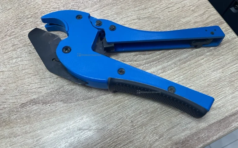 ножницы для резки труб