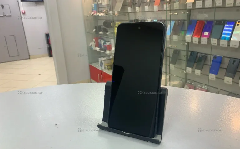 Tecno Spark 20C