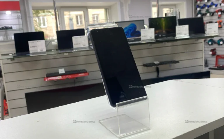 ZTE Blade A5 2020 2/32 ГБ