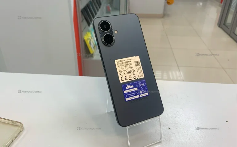 Tecno Spark go 2 4/64