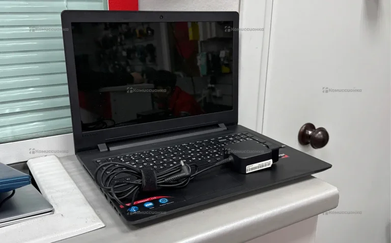 Ноутбук  Lenovo ideapad 110-15acl