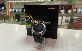 Купить Часы Samsung Gear Sport SM-R600 б/у , в Санкт-Петербург Цена:2500рублей