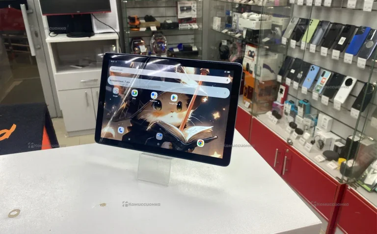 Планшет Blackview Oscal Pad 10 8/128 4G