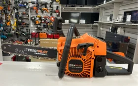 Купить Бензопила MAXPILER MGS-4516 б/у , в Пермь Цена:3590рублей