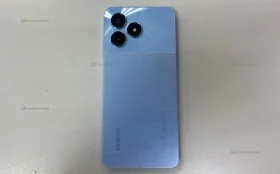 Realme Note 50 4/64 ГБ
