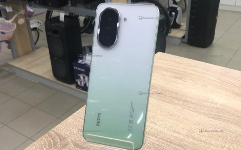 Xiaomi Redmi A5 4/128 ГБ