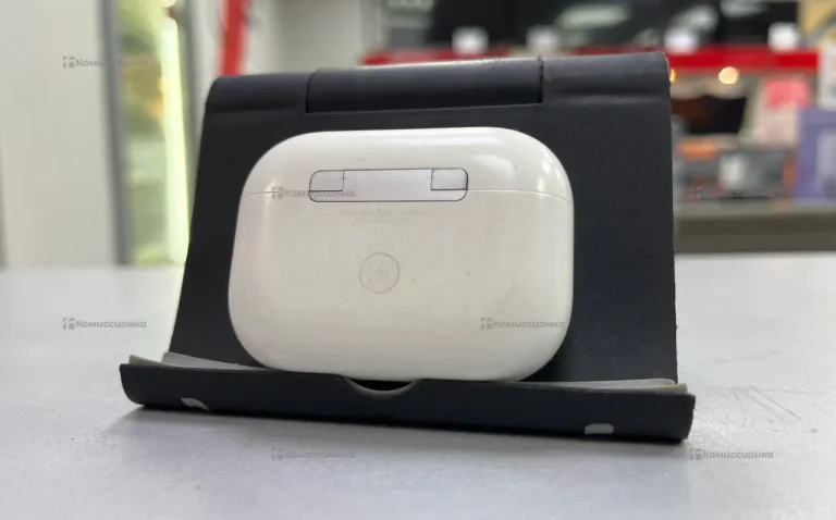 Наушники Apple AirPods Pro 2