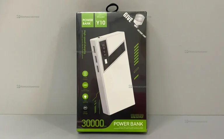Power Bank  30000