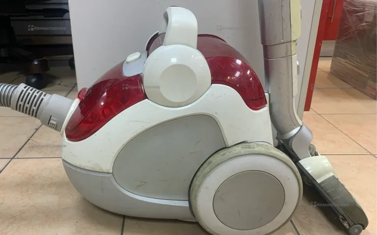 Пылесос  Electrolux twinclean
