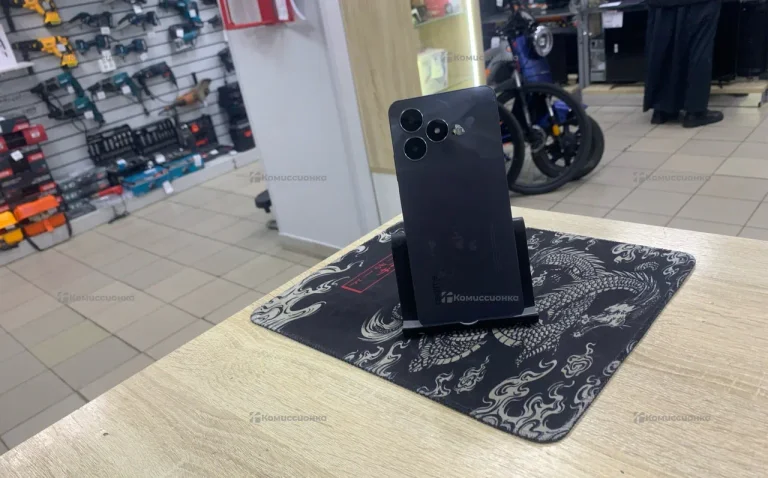 Realme Note 50 3/64Gb