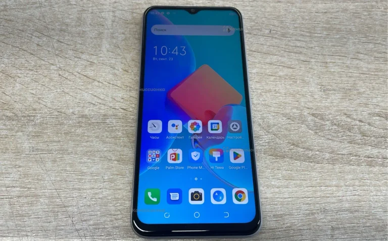 Tecno spark 8c 64GB