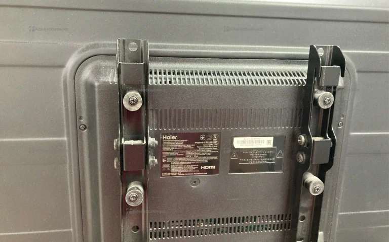 Телевизор Haier LE32K5500T