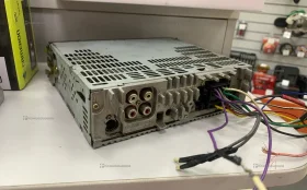 Автомагнитола Sony XR-C5300RX