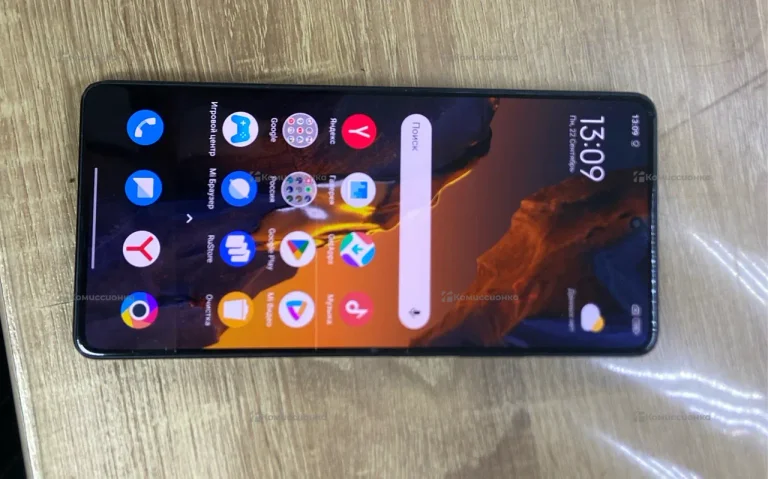 Xiaomi POCO F5 12/256GB