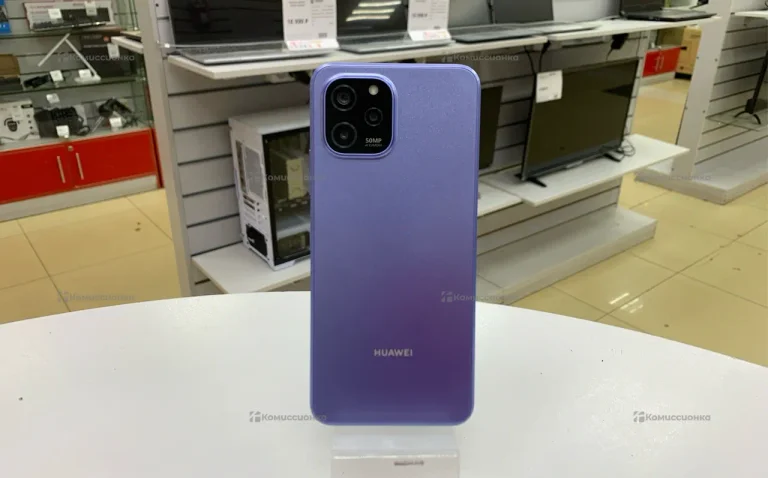 Huawei Nova Y61 4/128Gb