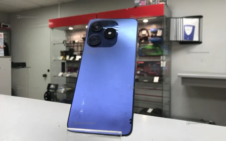 Tecno Spark 10 4/128Gb