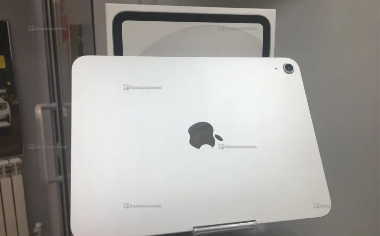 Планшет Apple IPad A16 WI-FI 128gb
