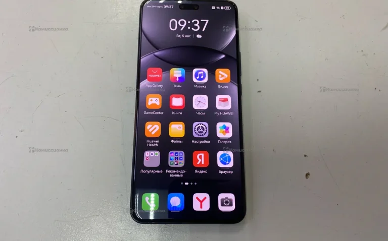 Huawei nova 13 Pro 12/512Gb