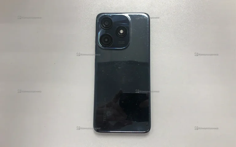 Tecno Spark 10c 4/128Gb