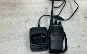 Купить Рация  Baofeng б/у , в Москва и область Цена:1990рублей