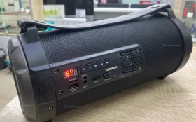 Купить Колонка  TELEFUNKEN TF-PS1270B б/у , в Краснодар Цена:1390рублей