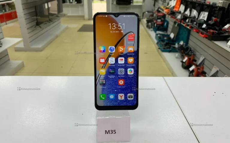 Huawei Nova y61 128Gb