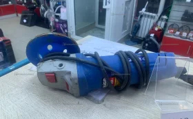 Купить УШМ ЗУБР УШМ-П125-850 б/у , в Нижнекамск Цена:2900рублей