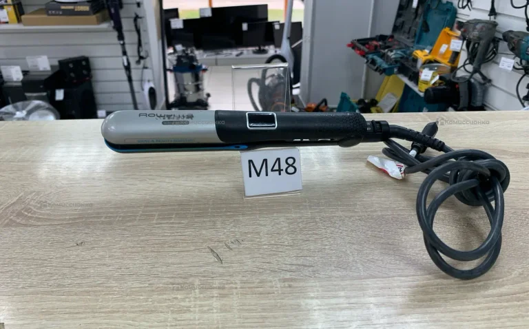 Выпрямитель ROWENTA SF6220