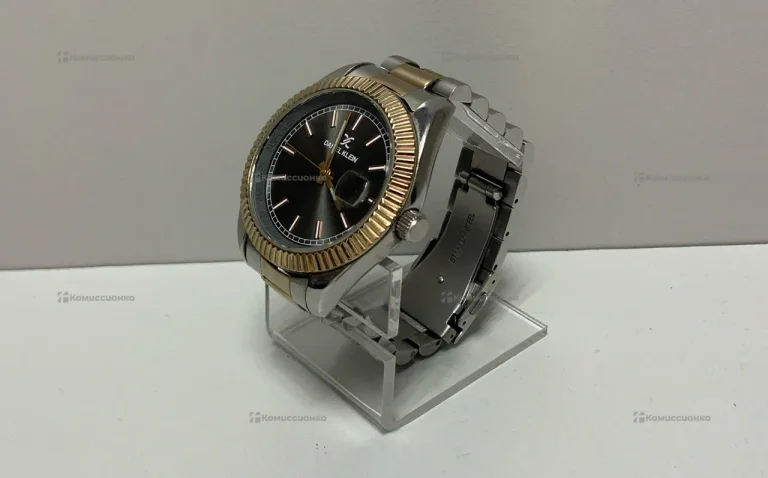 Часы Daniel Klein