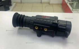 Тепловизорный прицел AGM Rattler TS19-256