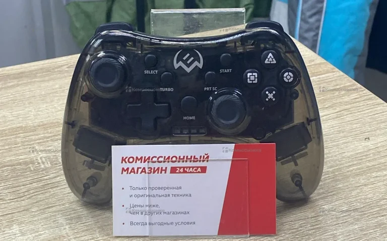 SVEN. Геймпад Sven GC-5050