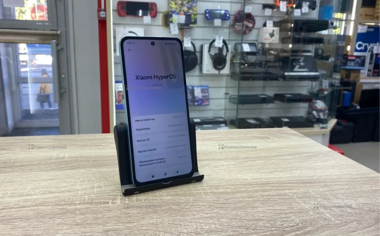 Xiaomi Redmi 13 6/128